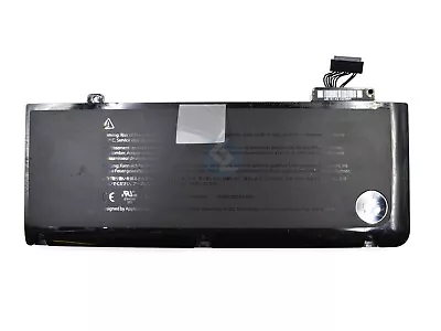 USED Original Genuine Battery A1322 MacBook Pro 13  A1278 2009 2010 2011 2012 • $59.99