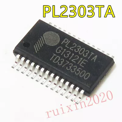 1pcs Pl2303ta Sop New#r2020 • $3.16