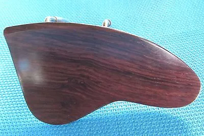 1Old Violin Shop Chinrest  Rose Wood Berber  Model  Fiddle Parts • $9.99