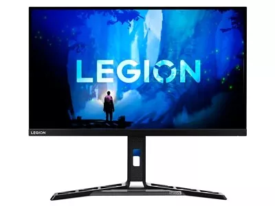 Lenovo Legion Y27f-30 27  FHD IPS 280Hz FreeSync Gaming Monitor 67A6GAC3AU • $549