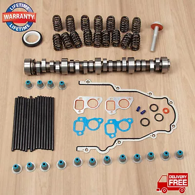 E1840P Sloppy Stage 2 Cam Kit- 228/230 .585 /.585  - For 1997-2007 Chevy LSx • $206.78
