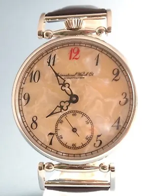 MOLNIYA USSR Excellent Watch Mechanical Visible Movement 3602  • $135
