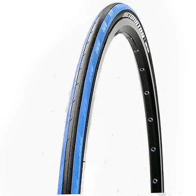 Clincher Racing Bicycle Foldable Maxxis Detonator 700x23 Road Bike Tire Fold IN • $28.42