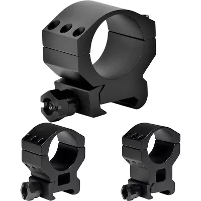 Vortex Optics Tactical 30mm Riflescope Single Ring • $25.50