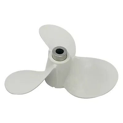 Kimpex Propeller Fits Yamaha - Aluminum • $86.39