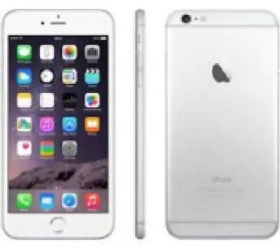 Impaired Apple IPhone 6 Plus Fully Unlocked | 16GB | Clean ESN See Desc (HZLF) • $24.99