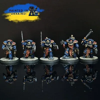 Night Lords - Contekar Terminators • $337.22