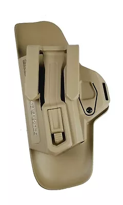 Fab Defense Covert G-9 Scorpus Inside Waistband Holster For Glock 17 19 22 23 LH • $36.97