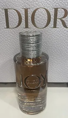 Chriatian Dior - Dior Joy Eau De Parfum 3.0 Oz / 90 Ml - NEW + 2 Free Vial • $73.99