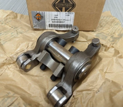 $49 • Buy 62042006057 International Rocker Arm Maxxforce 11 620420006120 620420006029