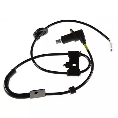 Holstein Parts ABS Wheel Speed Sensor For Kia Hyundai - Rear Left - 2ABS0252 • $37.32