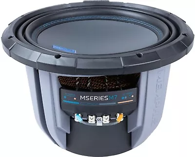 Memphis Audio M7 Series 12  Component Subwoofer • $349.95