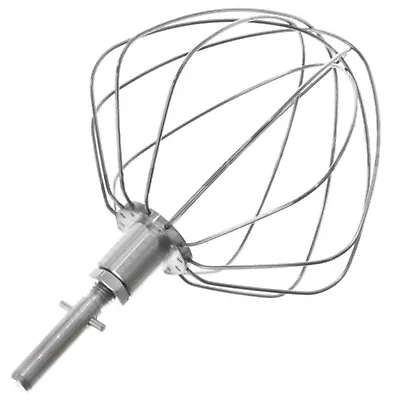 KENWOOD Genuine Balloon 6 Wire Whisk Major Chef KMC550 KMC560 KMC570 712212 • £30.99