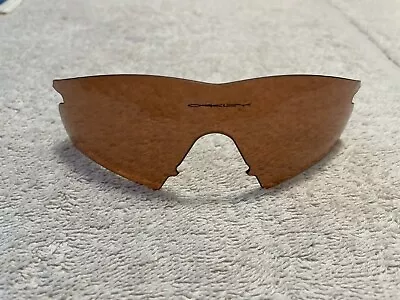 Oakley M Frame VR28 Iridium Hybrid - LENS ONLY - NEAR MINT • $59.99