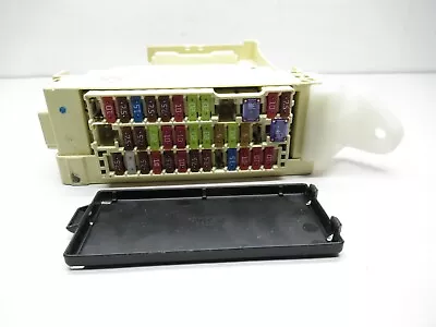 12-14 Toyota Camry Fuse Box Junction Module 82730-06752 OEM & SANA • $18.40