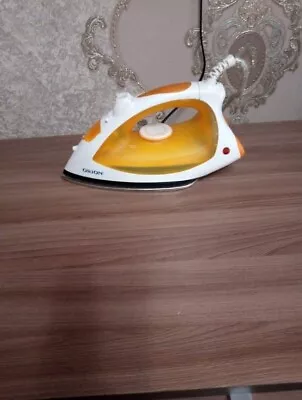 ORION-21 Electric Steam Iron • $3