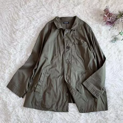 Plantation Issey Miyake Vintage Cotton Jacket • $131.31