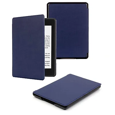 $24.16 • Buy AU For Amazon Kindle Paperwhite 123 4 10/11th Gen Magnetic Smart Case Cover HOT