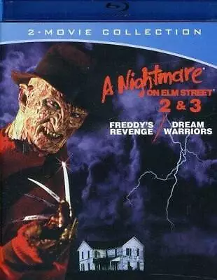 A Nightmare On Elm Street 2: Freddys Revenge  A Nightmare On Elm Street - GOOD • $13.80