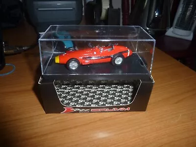 Brumm 1/43 Maserati 250F GP Germania 1957 #1 J.M.FANGIO R092 MINT BOXED • $24.65