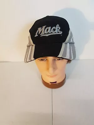 Mack Bulldog Basics Baseball Cap .Official Licensed Product. • $34.90