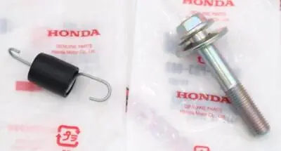 Genuine Oem Honda Acura B-series Timing Belt Adjuster Spring & Tensioner Bolt • $24.30