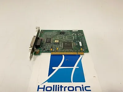 $49.99 • Buy National Instruments PCI-GPIB Interface Card 183617C-01