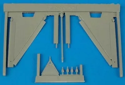 Aires Hobby 1/72 Mistel S1 Conversion Set For Hsg (d) | 7193 • $15.99