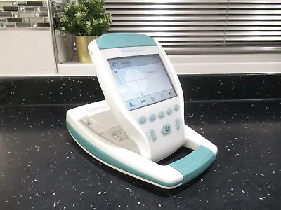 Verathon Bvi-9400 Portable 3d Ultrasound Bladder Scanner Volume Imaging Scan Uk • £299.99