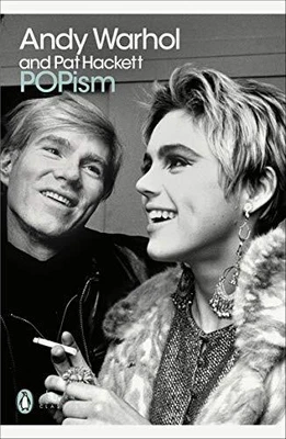 £4.99 • Buy POPism: The Warhol Sixties (Penguin Modern Classics) By Hackett, Pat Paperback