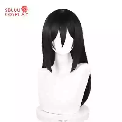 SBluuCosplay Anime Mikasa Ackerman Cosplay Wig • $28.99