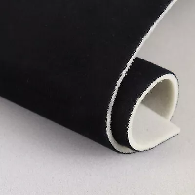 Headliner Fabric 1/8  Foam Car Roof Liner Sagging Upholstery Replace 68 X60  • $47.48