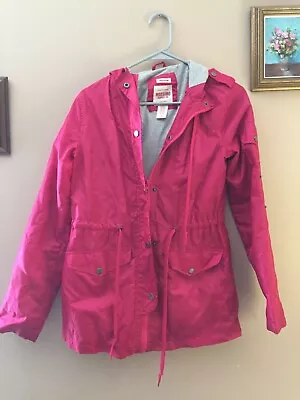 Mossimo Womens Jacket Water Resistant Pre-owned • $12.99