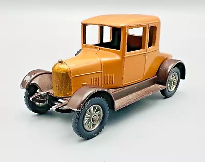 Matchbox Models Of Yesteryear Y8 - 1926 Morris Crowley Bullnose • $5