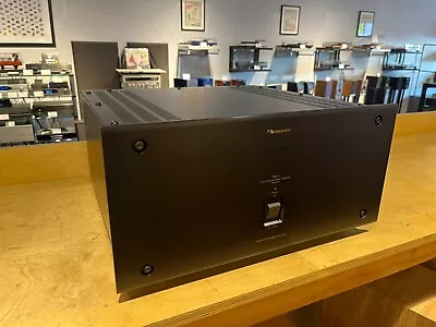 Nakamichi PA-1 5 Channel Power Amp - 100WPC - Very Good! • $599