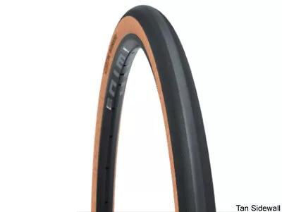 WTB Exposure Folding Clincher Tyre - Tan Sidewall Road TCS 700 X 36mm • $49.99