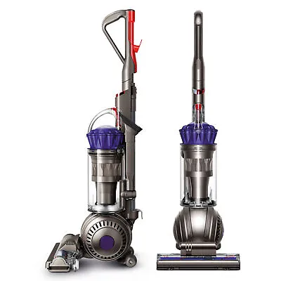 Dyson Ball Animal Pro Upright Vacuum | Purple | Certified Refurbished • $169.99