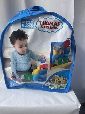 Mega Blocks Thomas And Friends • $13.50