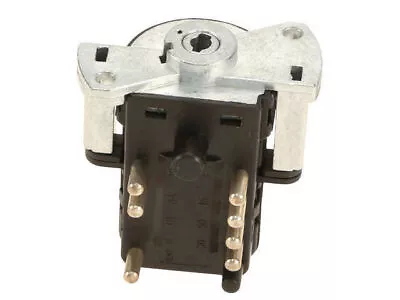 Ignition Switch For 1999 Saab 93 TG733BD Ignition Switch -- Electrical Portion • $79.02