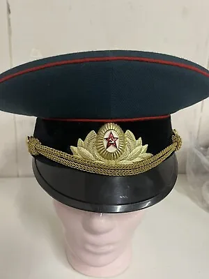 £15 • Buy Soviet General Cap. 
