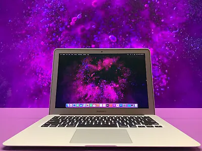 13  Apple MacBook Air Monterey 2.7Ghz I5 TURBO 8GB 256GB SSD - 3 YEAR WARRANTY • $248.64