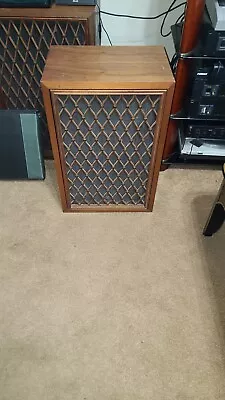 Very Rare Set Of Vintage Pioneer CS 99AA Speakers • $599.95