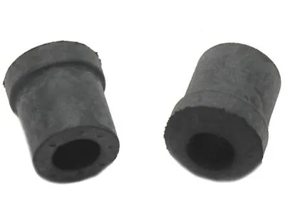 For 1955 Studebaker E28 Leaf Spring Shackle Bushing Front AC Delco 99296PB • $12.26