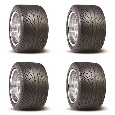 QTY 4 Of Mickey Thompson SPORTSMAN S/T Tire P275/60R15 - 90000000184 • $838.87