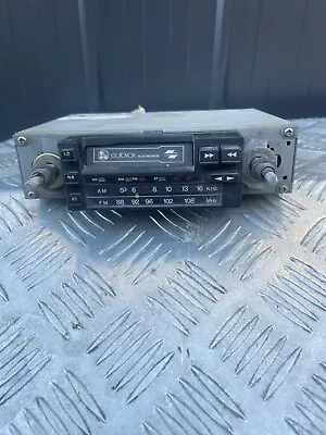 Commodore Vb Vc Vh Sle Veurovox Radio Cassette Player Mcc-9022r • $99.99