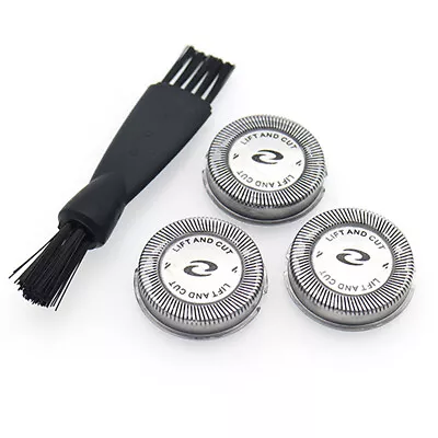 3pcs/Set Replacement Shaver Blades Head For Philips Norelco HQ HS HP Series • $14.29