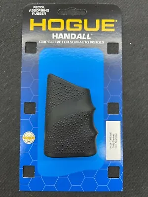 Hogue HANDALL Large Tactical Grip Sleeve 17210 SAME DAY FAST FREE SHIPPING • $13.25