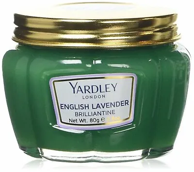 Yardley London English Lavender Brilliantine • £6.55