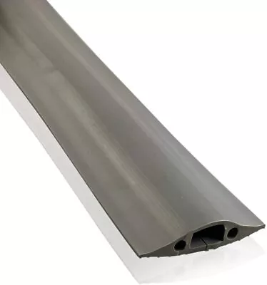 Cable Floor Protector /On1shelf® Grey / Cover /Protect Prevent A Trip Hazard • £56.41