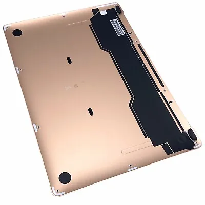 13  Apple MacBook Air 2020  M1  OEM Gold Bottom Case Cover EMC 3598 / A 2337 A+ • $19
